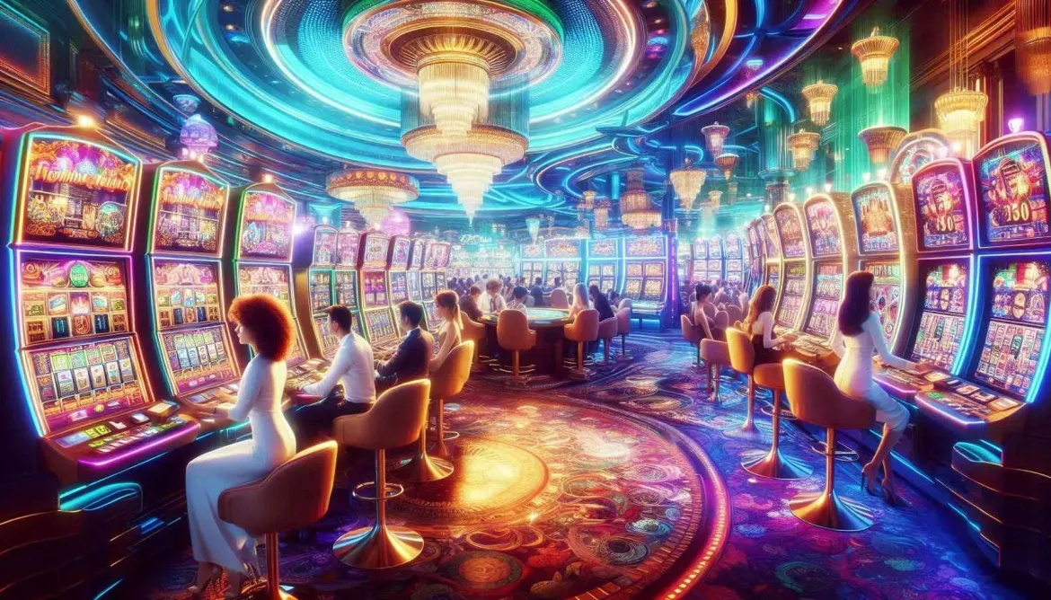 Kaleo Casino